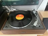 Skivspelare PIONEER