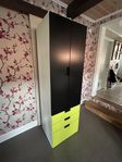 IKEA Stuva garderob 