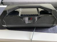bluetooth högtalare