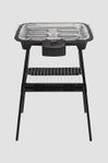 Mycket bra elgrill 