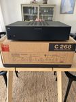 Nad C268 slutsteg/ förstärkare