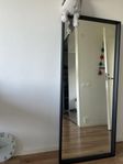 Spegel 65x155 cm – Felfri och ren