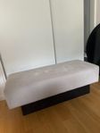 Sittbänk från H&M