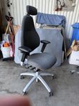 RH Mereo 220 kontorsstol