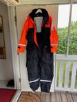 Fladen Resque Nr 848 flytoverall Large 80-100kg