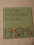 Bok - flytta hemifrån boken
