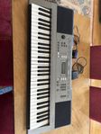Yamaha PSR E353 portable piano 61