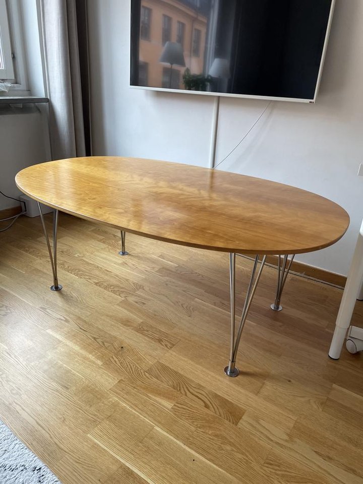 Bruno Mattsson bord