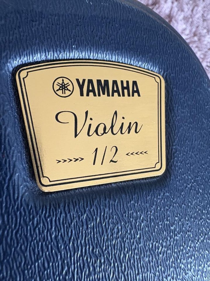 Yamaha V3-SKA 1/2 Violin, fiol