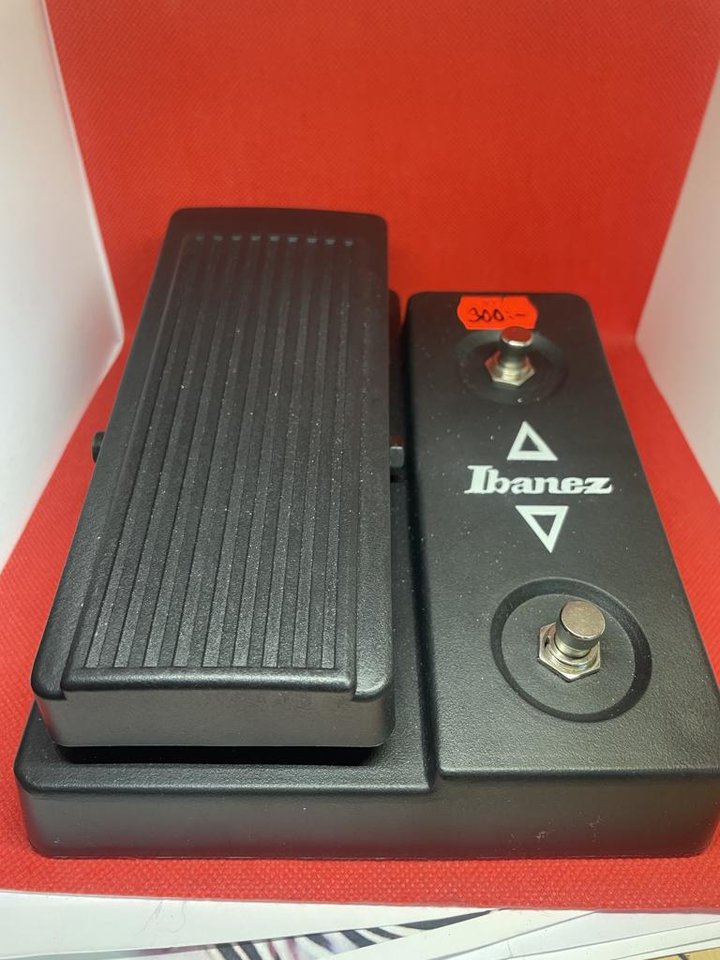 Ibanez IFC2 footcontroller