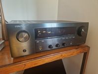 Högtalare Bowers Wilkins cm1, denon förstärkare 800H