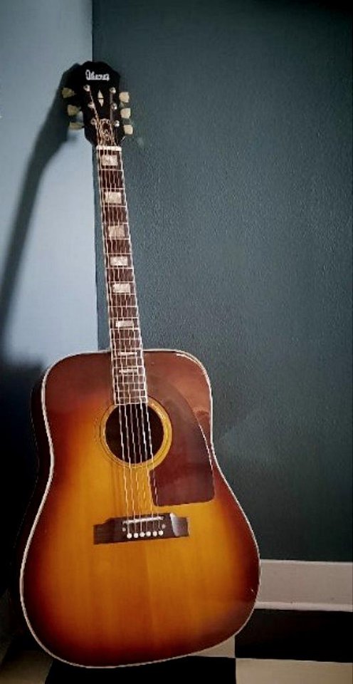 Ibanez Jamboree 212