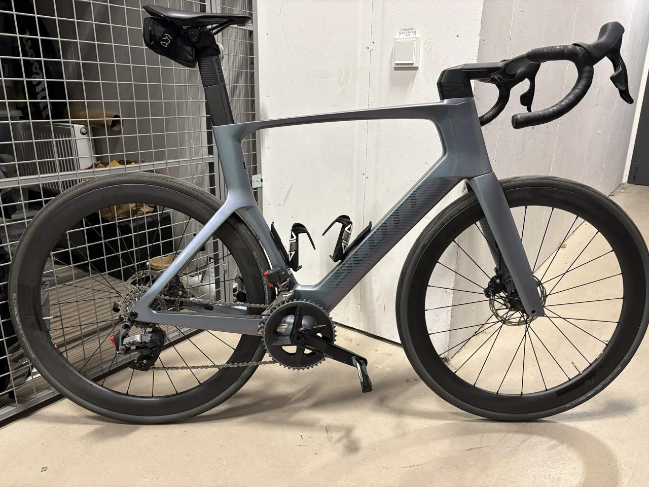 Scott Foil RC 20