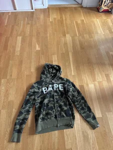 bape hoodie