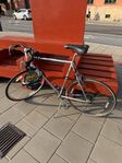 herrcykel Mustang