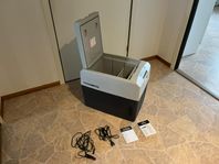 Dometic TCX 35 Kylbox 12/24/220V