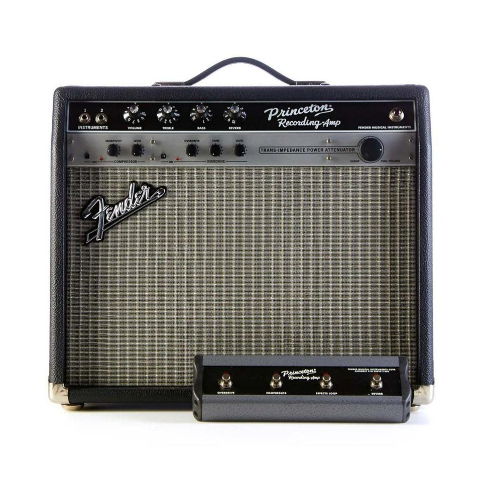 Fender Princeton Recording Am...