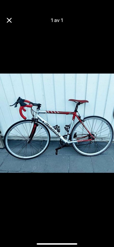 Bianchi