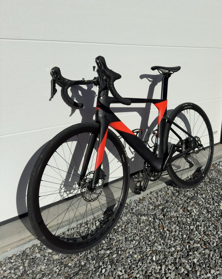 Cannondale SystemSix 54