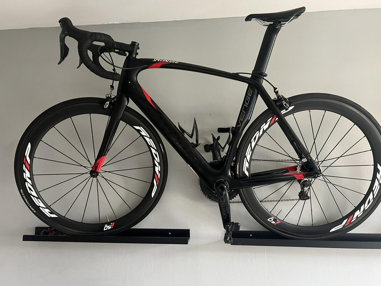 Specialized S-Works Venge