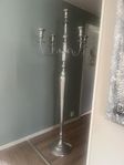 Ståtlig golvkandelaber - 202cm