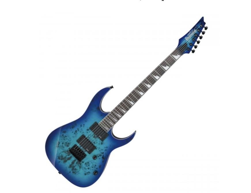 Ibanez Aquaburst 