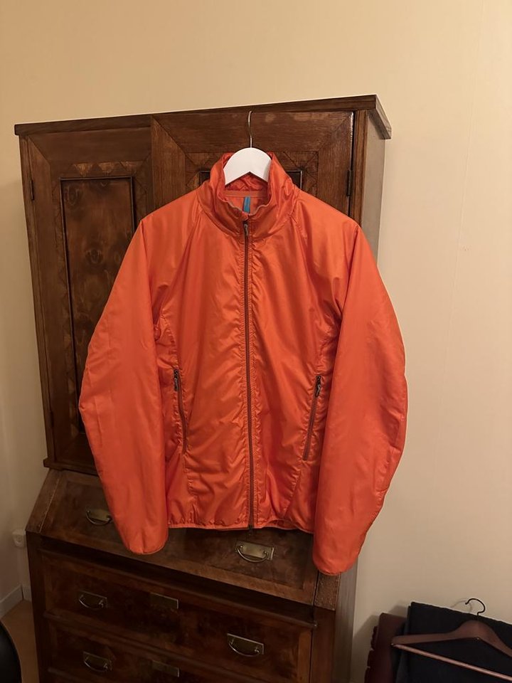 Houdini M’s Dunfri Jacket, small