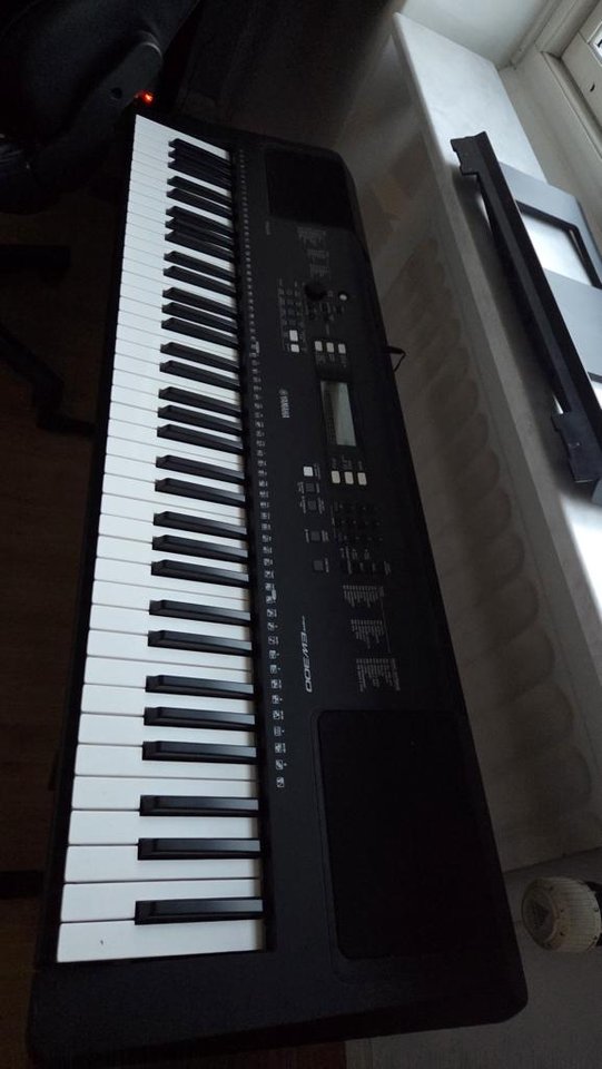 keyboard