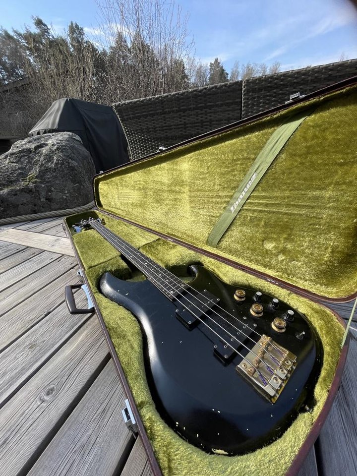 Ibanez Musician MC924 1982