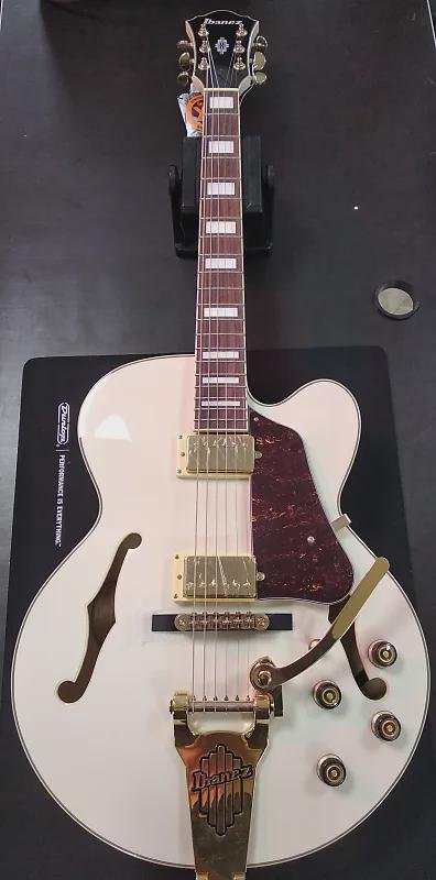 Ibanez AF75TDG 2010s Halvakus...