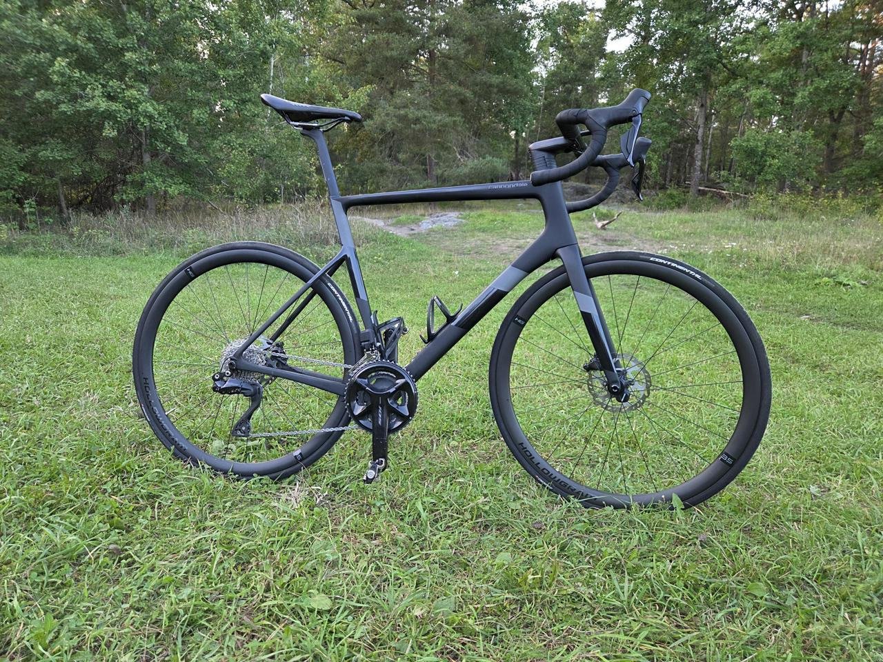 Cannondale Supersix EVO DI2 (...