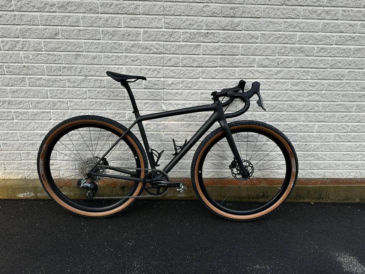 Specialized Crux 2025, SRAM F...