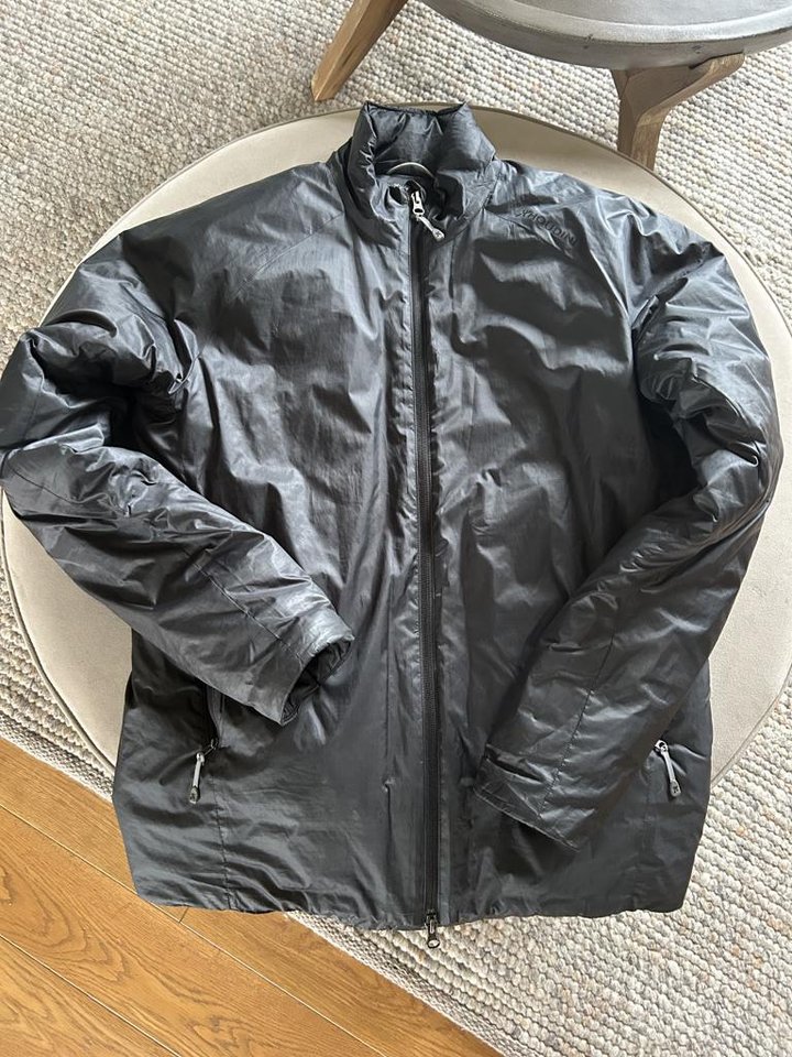 HOUDINI M's Dunfri Jacket