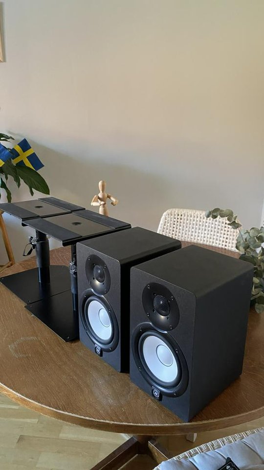 Yamaha HS5- Studiomonitor