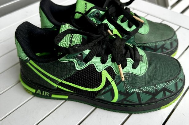 Nike Air Force React QS Naija säljes i Stockholms stad Blocket