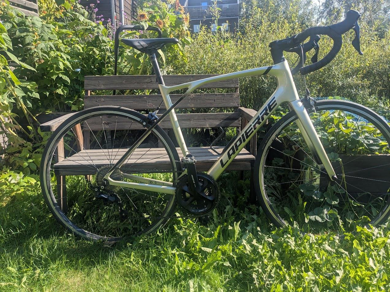 Lapierre pulsium 5.0