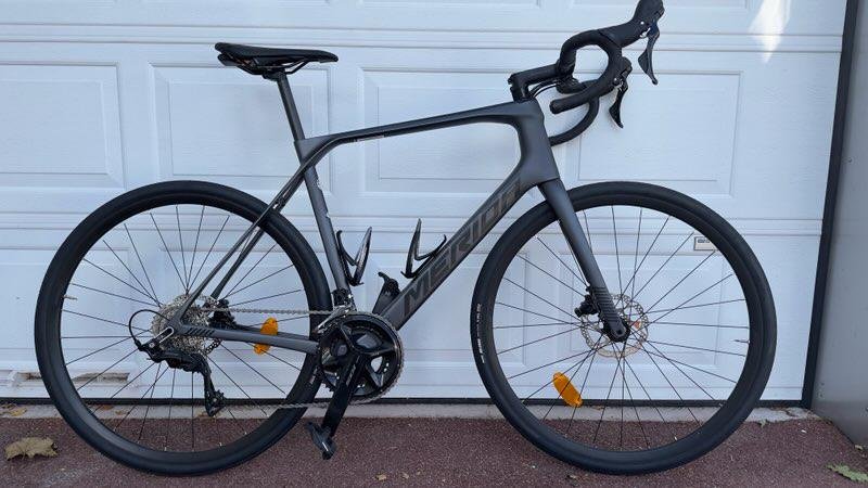 Merida scultura endurance 400...