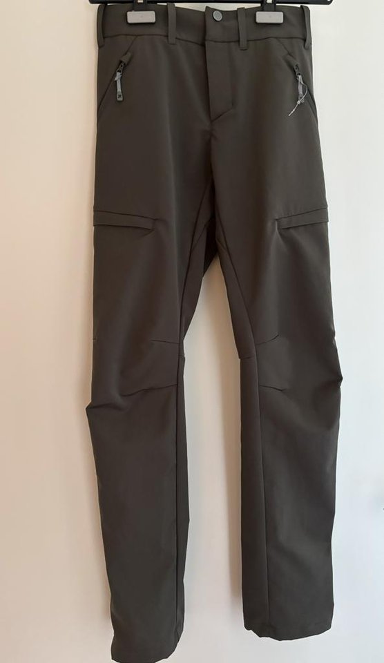 Houdini Motion Top Pants XS