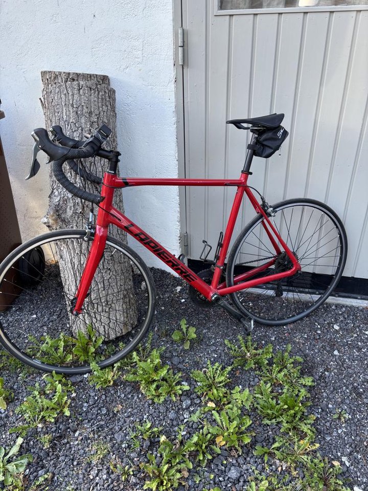 Lapierre Sensium 3.0 storlek 58