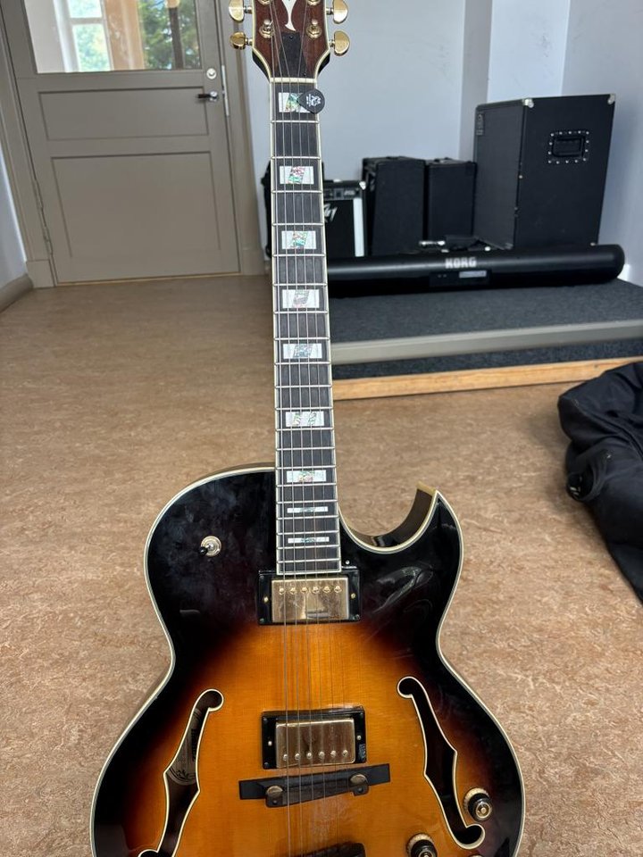 Ibanez lgb30
