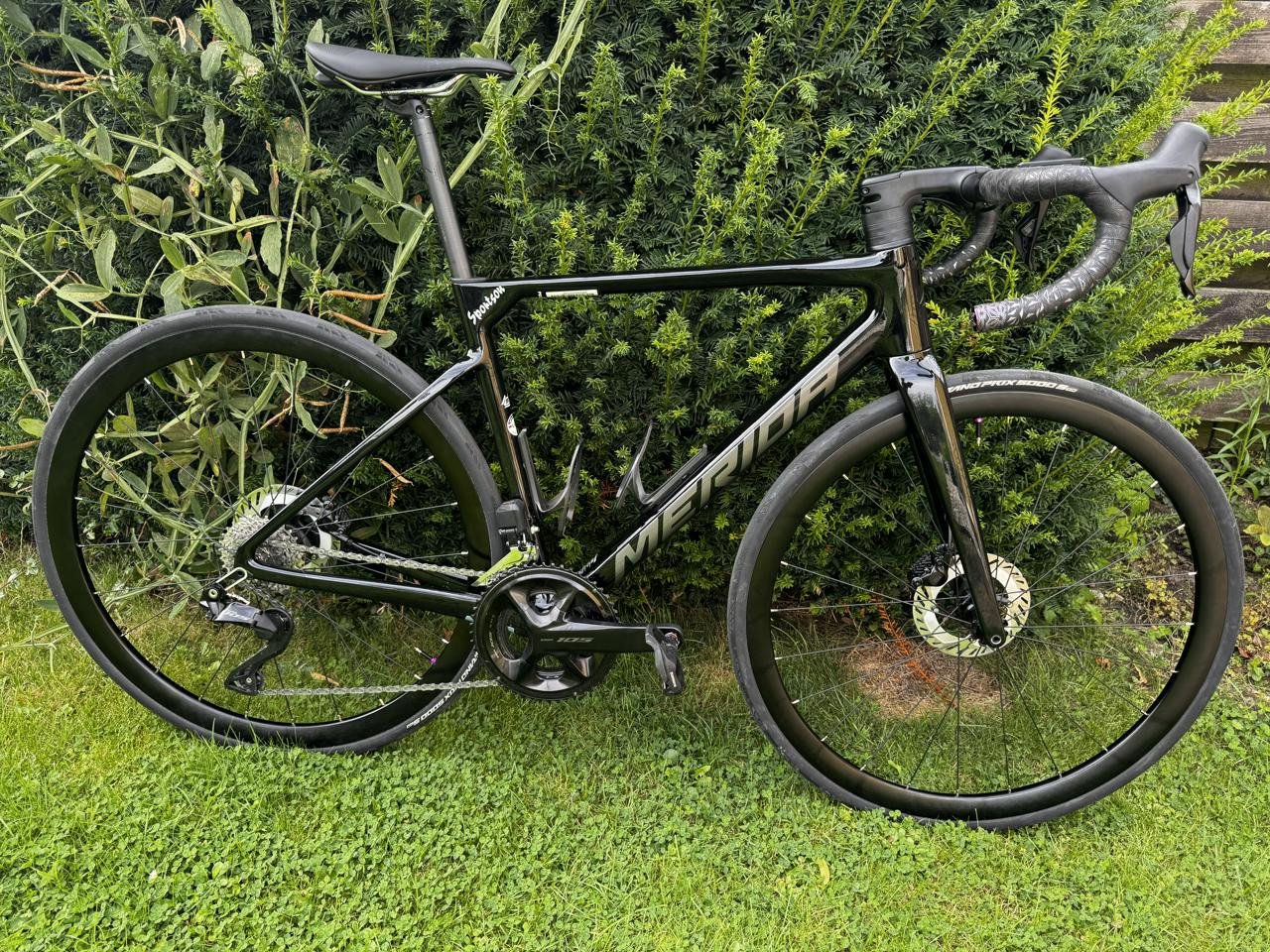 Merida Scultura 5000 Small Di2
