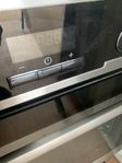 Electrolux inbyggnadsugn – mycket  bra skick