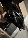 2 st Merida cykelhjälm 53-58cm