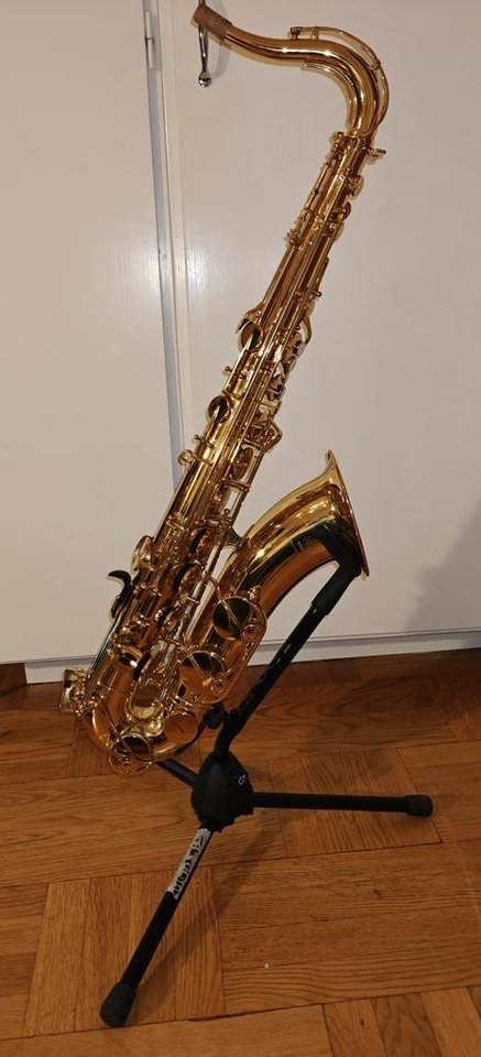 Yamaha YTS 280 Tenor Saxofon