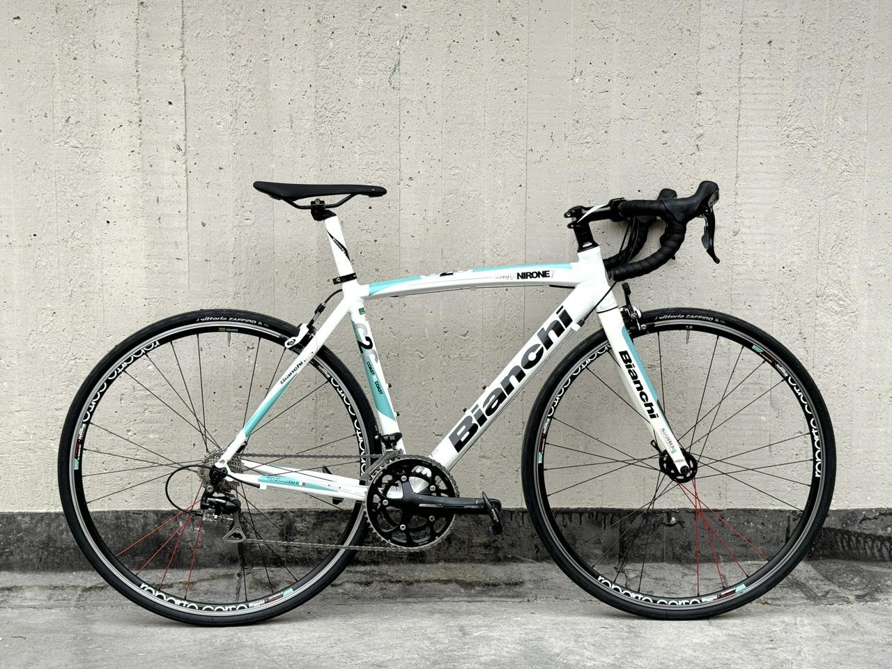 Bianchi Via Nirone 7 C2C - st...
