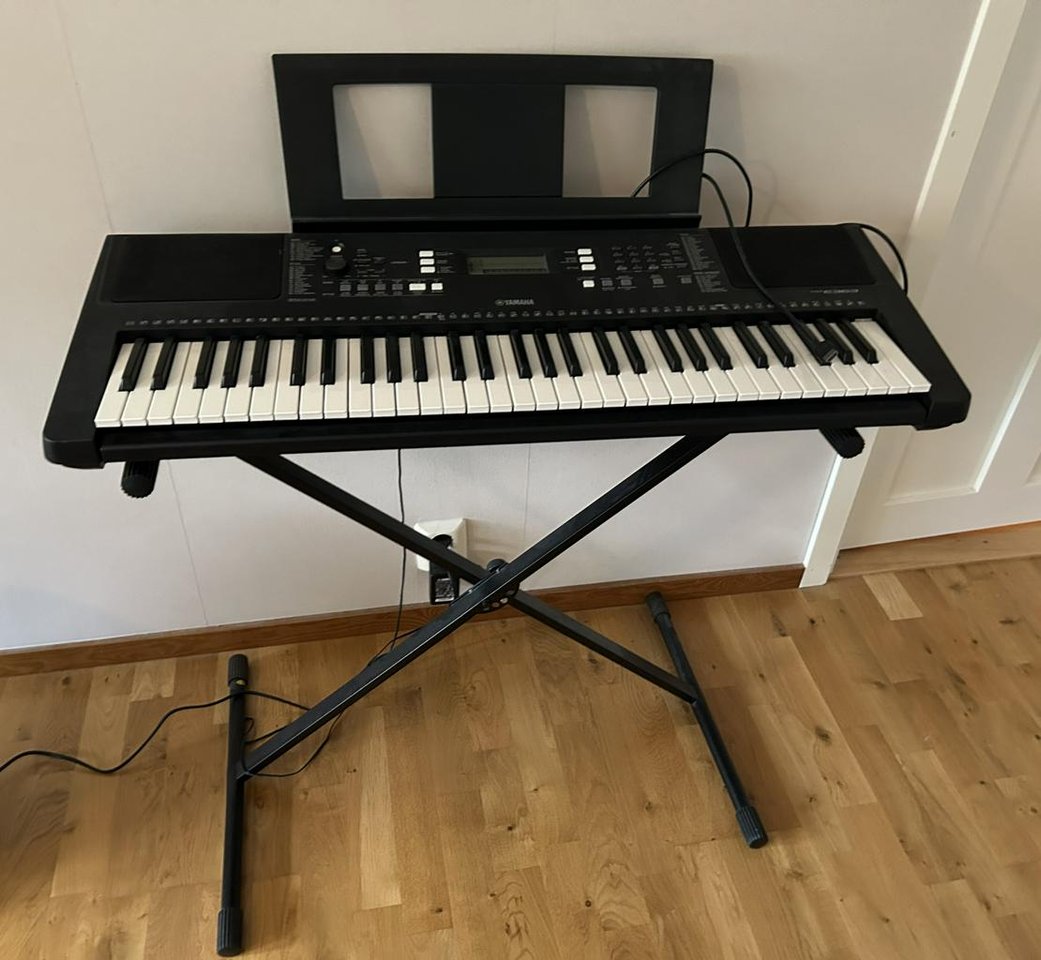 Keyboard