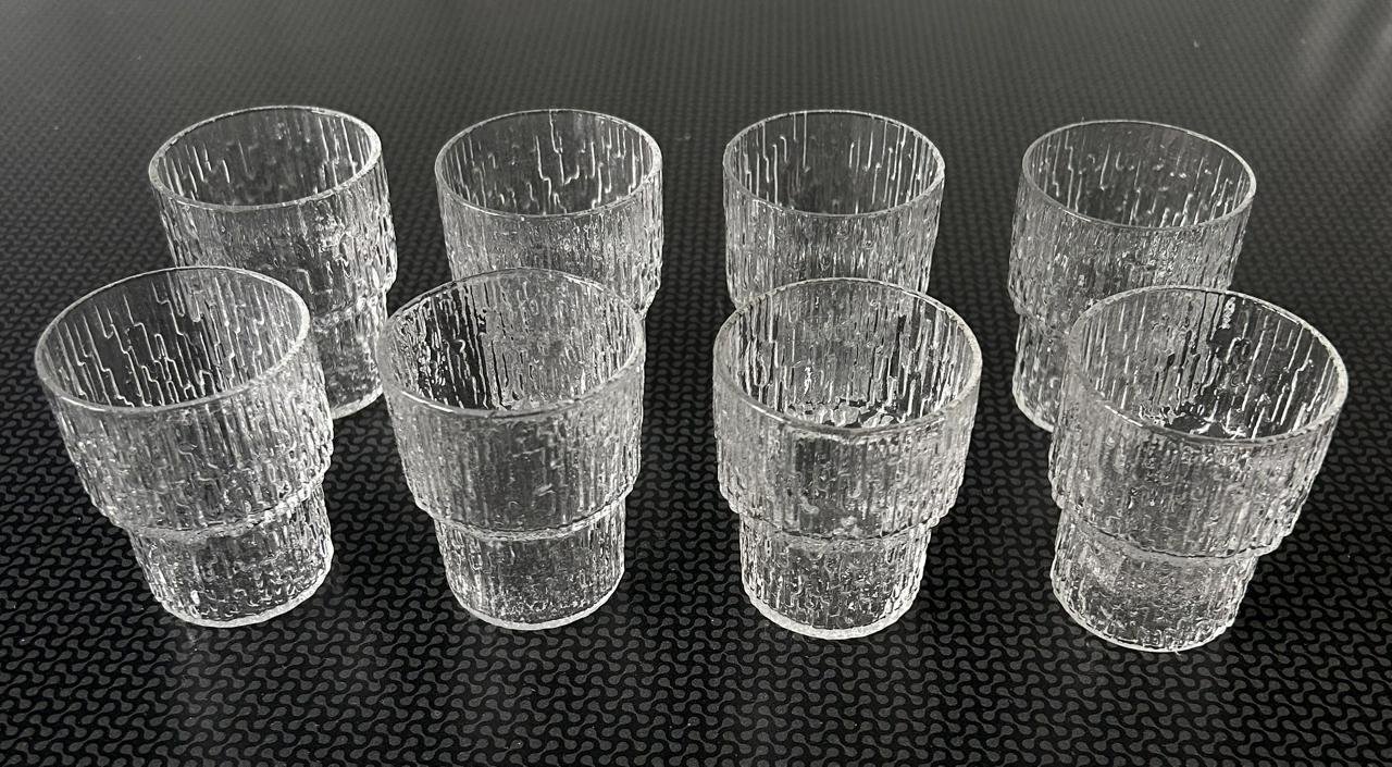 Ittala snapsglas