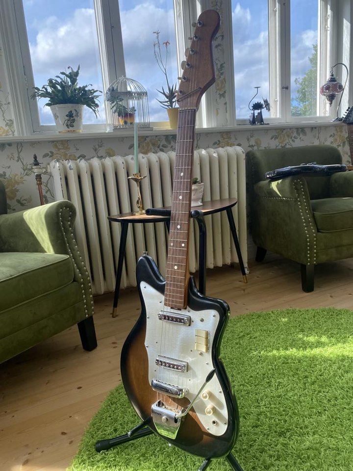 Ibanez 882