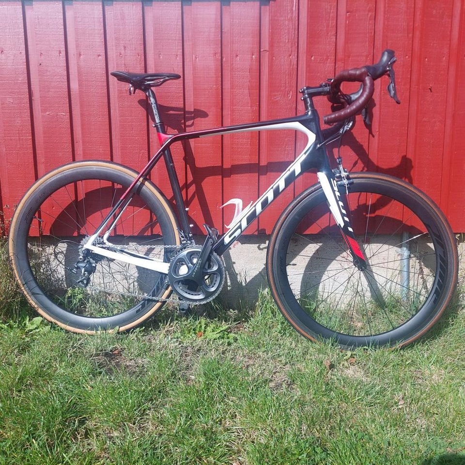 scott solace 20