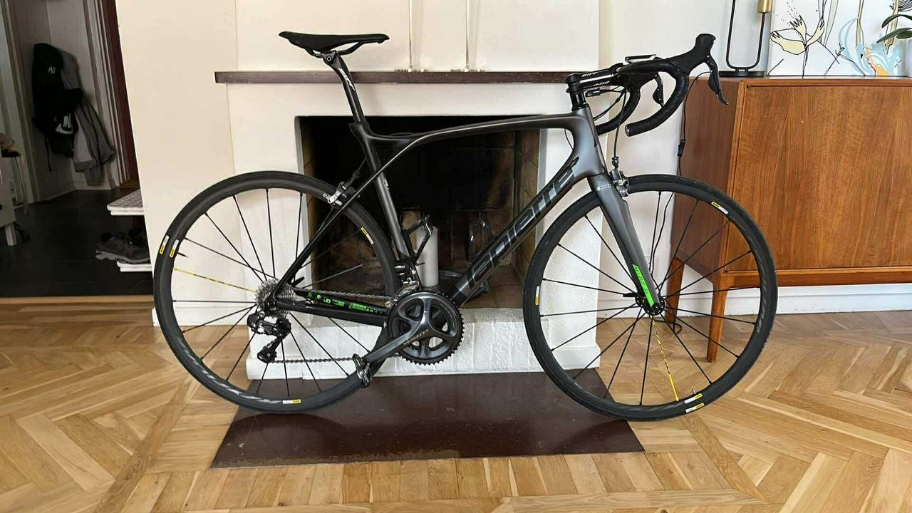 LAPIERRE XELIUS SL 700 ULTIMATE 